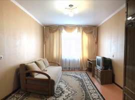 Продается 3-х комнатная квартира в спальном районе на ул....