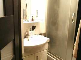 Продается  уютная 2 комнатная квартира в районе Героев Сталинграда....