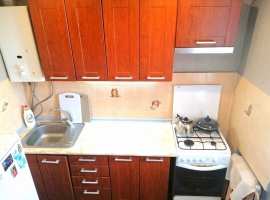 Продается  1 комнатная квартира в спальном районе на ул. Крымских...