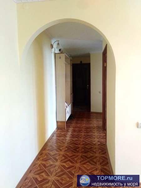 Продается уютная 3- комнатная квартира в спальном районе на ул. Аральская. Просторная 60 кв. м. Жилые комнаты...