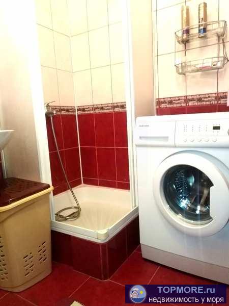 Продается уютная 3- комнатная квартира в спальном районе на ул. Аральская. Просторная 60 кв. м. Жилые комнаты... - 1