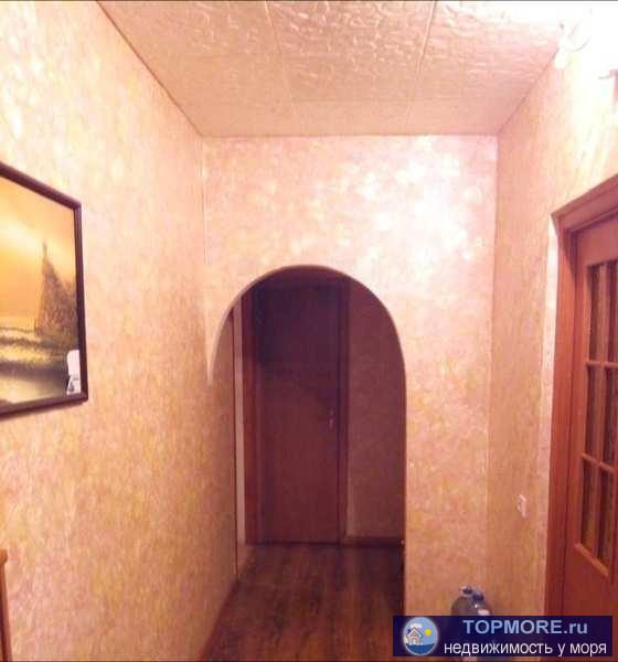 ПРодается уютная 3- комнатная квартира в спальном районе на ул. Лермонтова. Общая площадь 67 кв. м. Жилые комнаты... - 1