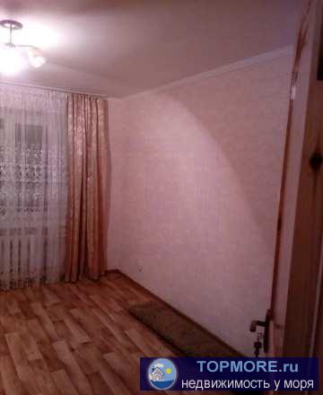 Продается светлая 3- комнатная  квартира  в прекрасном экологически чистом и зеленом районе, для спокойной жизни....