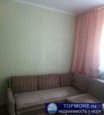 Продается светлая 3- комнатная  квартира  в прекрасном экологически чистом и зеленом районе, для спокойной жизни.... - 1