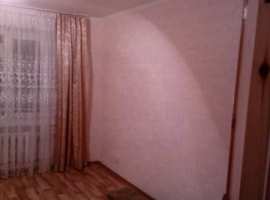 Продается светлая 3- комнатная  квартира  в прекрасном экологически...