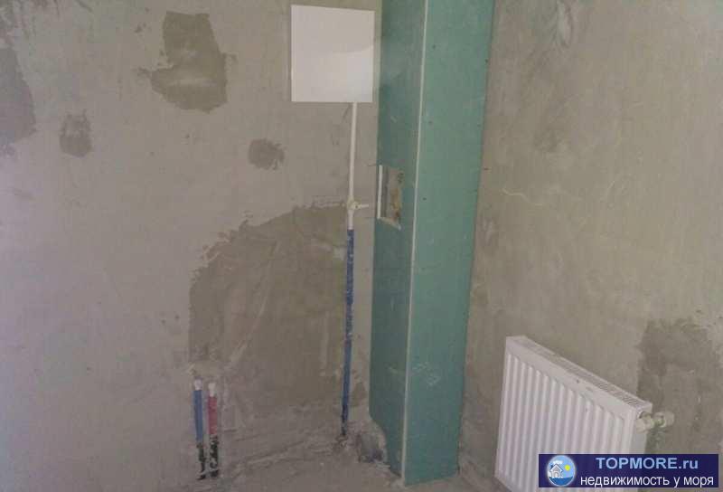 Продается 1- комнатная квартира в новостройки 'Академия'. Квартира расположена на 2 этаже, 9 этажного дома. Общая...