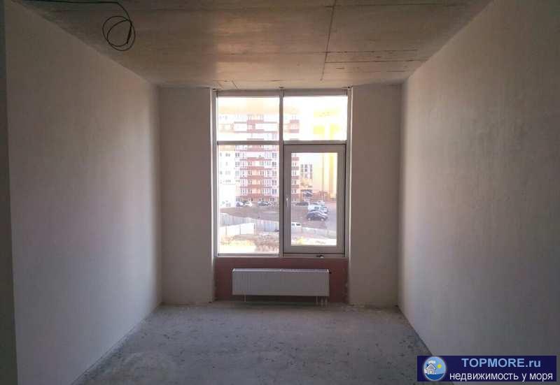 Продается 1- комнатная квартира в новостройки 'Академия'. Квартира расположена на 2 этаже, 9 этажного дома. Общая... - 2