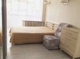 Продается уютная 2- комнатная квартира в самом любимом районе....