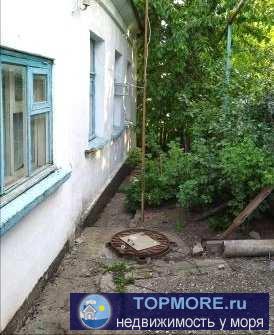 Продается дом 68 к. м. в на ул. Бориса Хохлова.  Дом 1- этажный. Большая кухня 15 кв.м. Зал 18, спальня, детская... - 1