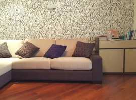 Продается 2- комнатная квартира с дизайнерским ремонтом 