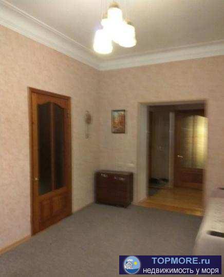 Продается четырехкомнатная квартира 90 кв.м на ул. Гоголя, 8.  Центр города,дом сейсмоустойчивый, эксклюзивный с...