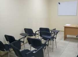 В центре города сдается торгово-офисное помещение в самом центре...