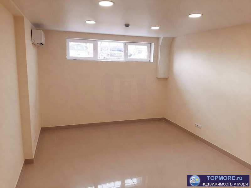 Сдаётся офисное помещение 54,1 кв м в престижном районе города. Удобное месторасположение, большая парковка,... - 2