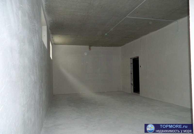 Нежилое Помещение свободного назначения, общая площадь 44 кв м, без ремонта. Помещение можно разделить на отдельные... - 2