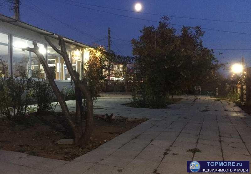 Сдается отличное помещение  под кафе\бар, отдельно стоящее, полностью оборудованное с летней площадкой. Мощность 6...