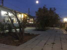 Сдается отличное помещение  под кафе\бар, отдельно стоящее,...