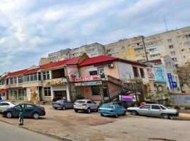  







Нежилое Помещение свободного назначения, общая площадь 42...