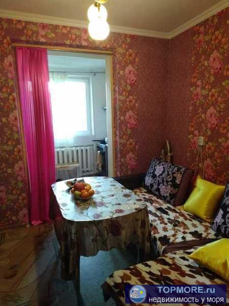 Сдается просторная квартира. Есть все для комфортного проживания. Развита инфраструктура. Рядом магазины, рынок,...