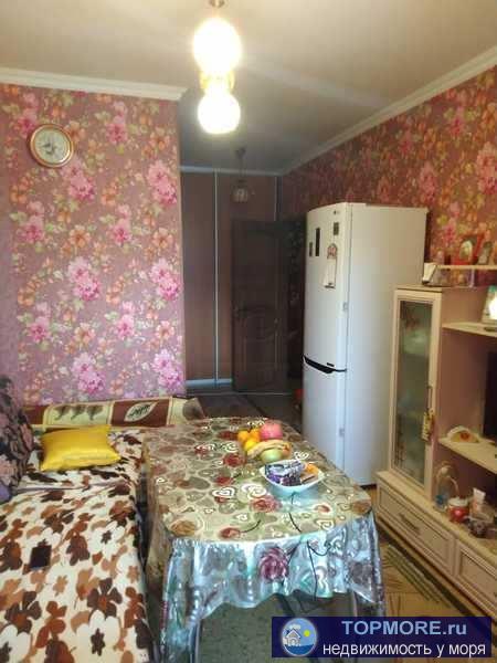 Сдается просторная квартира. Есть все для комфортного проживания. Развита инфраструктура. Рядом магазины, рынок,... - 1