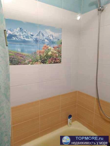 Сдается просторная квартира. Есть все для комфортного проживания. Развита инфраструктура. Рядом магазины, рынок,... - 2