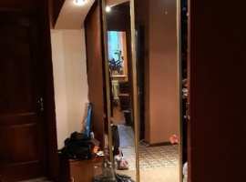 Продается просторная 3х комнатная квартира с ремонтом. Квартира...