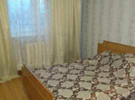 Сдается 3-х комнатная квартира в отличном районе. Удобная...