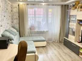 Продается эксклюзивная просторная 2х комнатная квартира с...