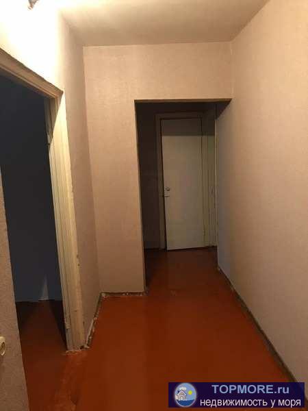 Сдается просторная квартира . Есть все для комфортного проживания.  Развита инфраструктура. Рядом магазины, рынок,... - 1