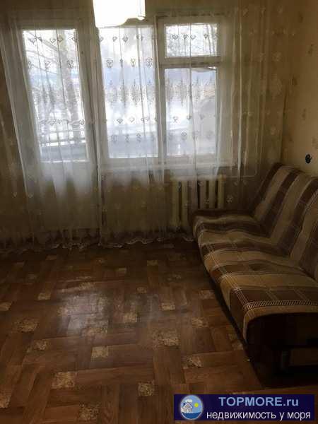 Сдается просторная квартира . Есть все для комфортного проживания.  Развита инфраструктура. Рядом магазины, рынок,... - 2