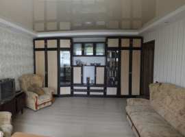 Внимание! Поиски закончены!

Сдаётся двухкомнатная квартира в самом...