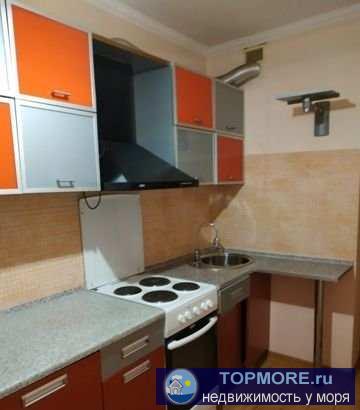 Внимание! Поиски закончены!  Сдаётся двухкомнатная квартира в самом востребованном районе города Севастополь.  В... - 1