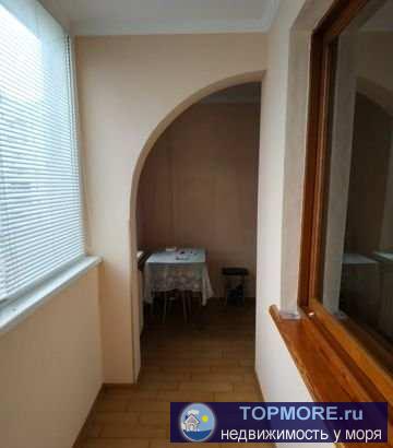 Внимание! Поиски закончены!  Сдаётся двухкомнатная квартира в самом востребованном районе города Севастополь.  В... - 2