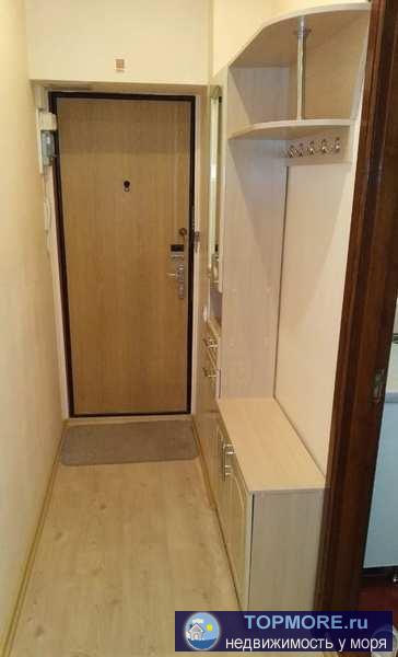 Внимание! Поиски закончены!  Сдается двухкомнатная квартира в тихом районе. Есть всё необходимое для комфортного... - 1