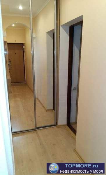 Внимание! Поиски закончены!  Сдается двухкомнатная квартира в тихом районе. Есть всё необходимое для комфортного... - 2