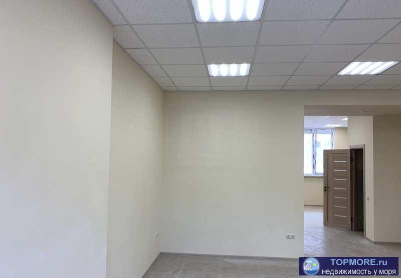 Нежилое помещение свободного назначения, общая площадь 72 кв м.  Противопожарная сигнализация, интернет, две... - 1