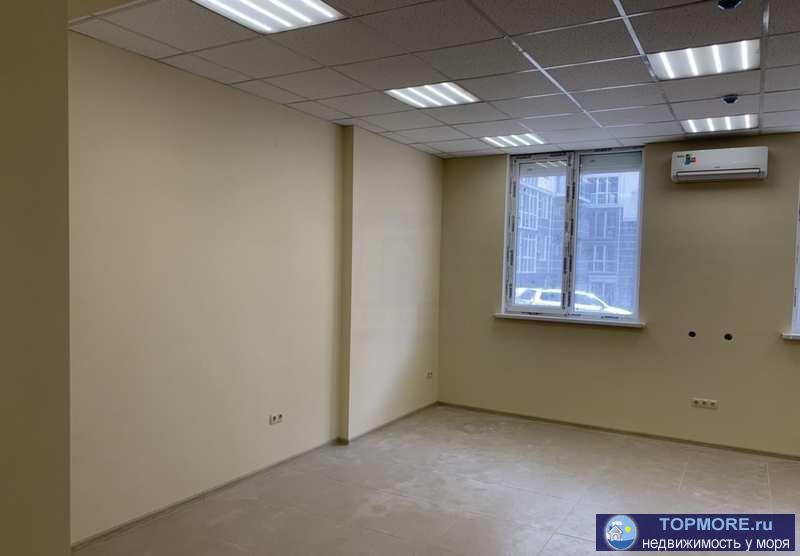 Нежилое помещение свободного назначения, общая площадь 72 кв м.  Противопожарная сигнализация, интернет, две... - 2