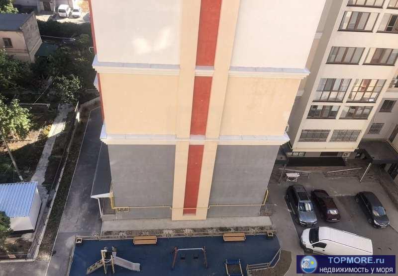 Продается  двухкомнатная  квартира в новостройке, очень теплая, в лучшем ЖК 'Изумрудный' по ул.Севастопольская  от... - 2