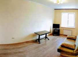 Продается двухкомнатная квартира, район Куйбышева, в хорошем...