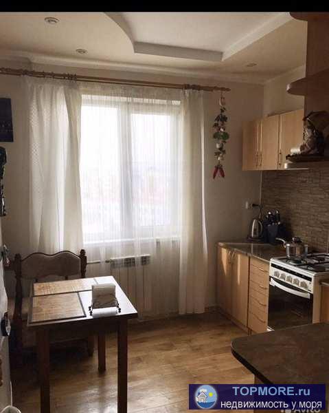 Продается однокомнатная квартира. Вся мебель и бытовая техника в подарок . Шикарная готовая, чистая квартира в... - 2