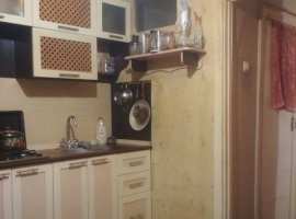 Продается просторная 1но комнатная квартира в экологически чистом...