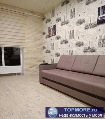 Сдается  новая квартира. В квартире есть всё до мелочей. Индивидуальное газовое отопление (очень удобно и экономно,...