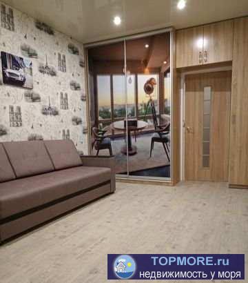 Сдается  новая квартира. В квартире есть всё до мелочей. Индивидуальное газовое отопление (очень удобно и экономно,... - 1