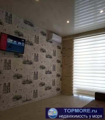 Сдается  новая квартира. В квартире есть всё до мелочей. Индивидуальное газовое отопление (очень удобно и экономно,... - 2