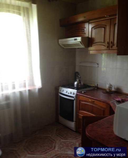 Сдается  квартира в Симферополе .спальный район,удобная транспортная развязка,развития инфраструктура.в квартире...