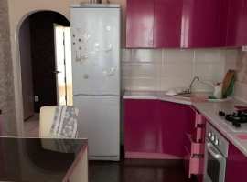 Сдается  квартира на длительный срок!Стоимость 25 000+ком услуги...