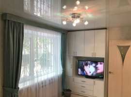 Сдается  2-х комнатная квартира на Дм.Ульянова на длительный срок....