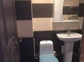 Сдаётся 1-км.кв.В хорем состоянии,есть все необходимое,полностью...