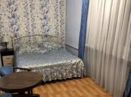 Внимание!!! Поиски закончены!!!
Продаётся двухкомнатная квартира в...