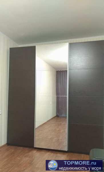 Сдается !Квартира после ремонта в хорошем состоянии, теплая. До остановки 3 минуты. Рядом Гагаринский парк,... - 2