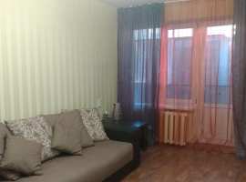 Сдается !Квартира после ремонта в хорошем состоянии, теплая. До...